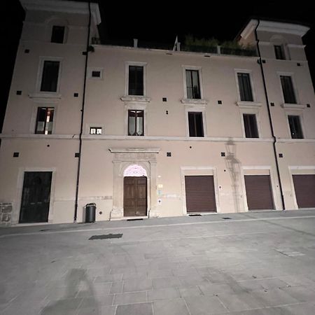 ラクイラVadolibera Houseアパートメント エクステリア 写真
