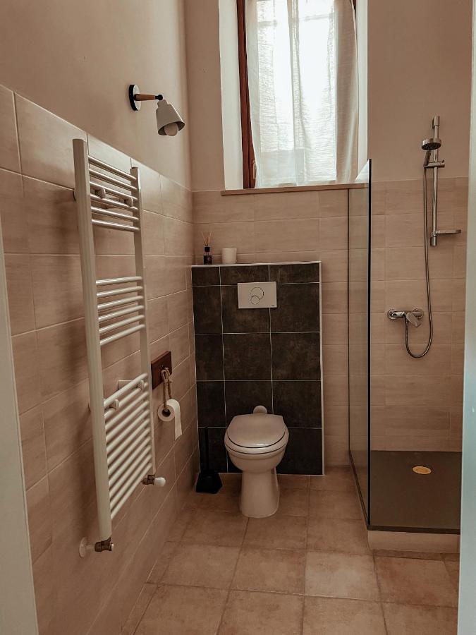 ラクイラVadolibera Houseアパートメント エクステリア 写真