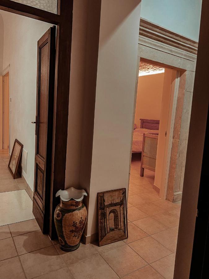 ラクイラVadolibera Houseアパートメント エクステリア 写真