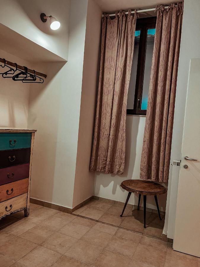 ラクイラVadolibera Houseアパートメント エクステリア 写真