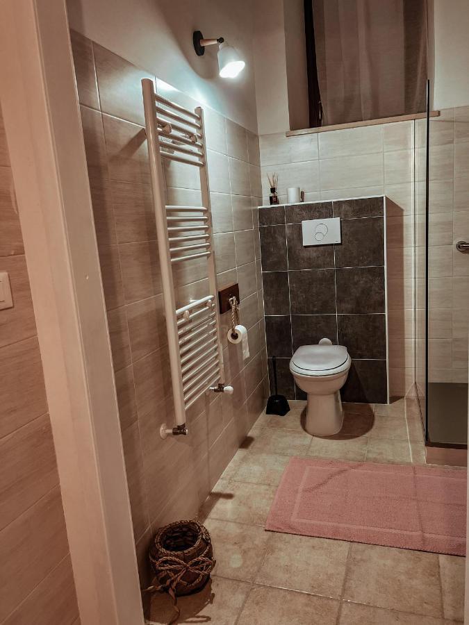 ラクイラVadolibera Houseアパートメント エクステリア 写真