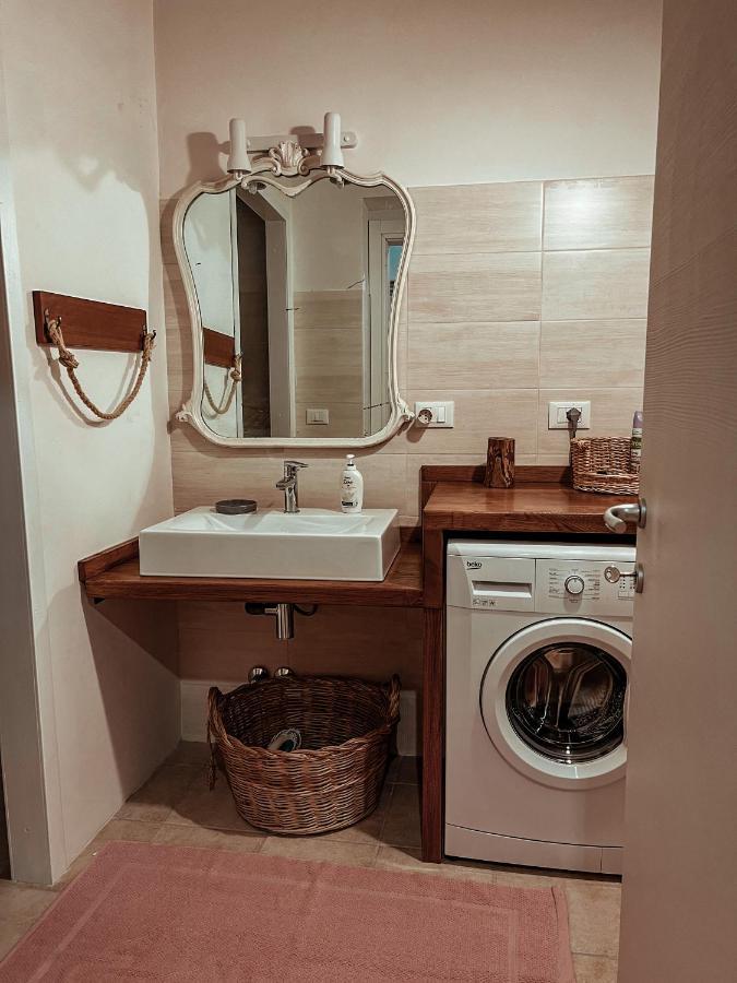ラクイラVadolibera Houseアパートメント エクステリア 写真