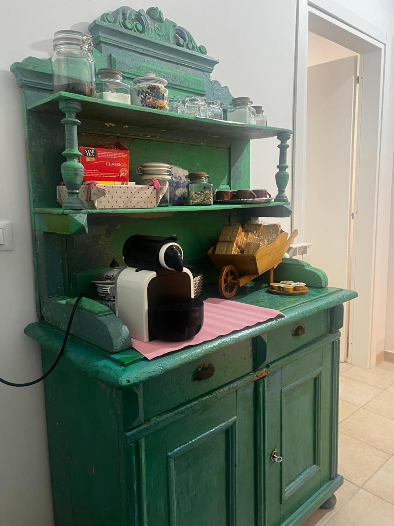 ラクイラVadolibera Houseアパートメント エクステリア 写真